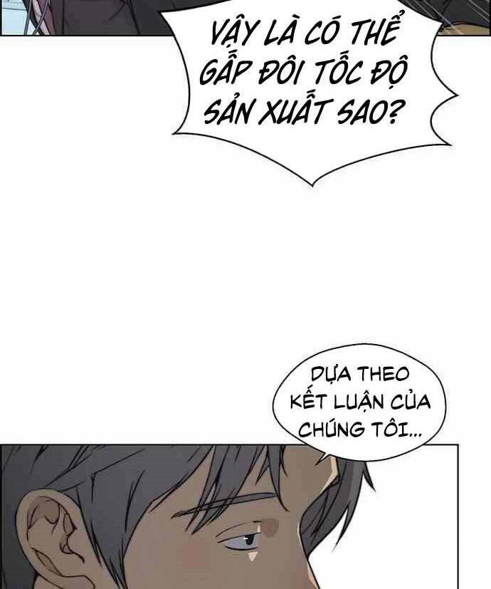 Người Đàn Ông Thực Thụ: Chapter 87