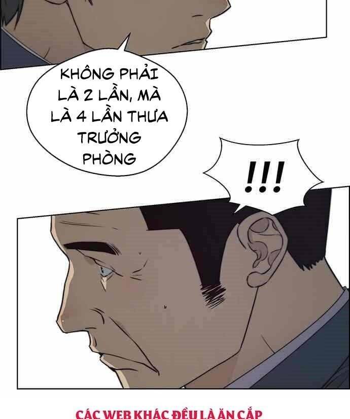 Người Đàn Ông Thực Thụ: Chapter 87