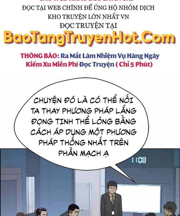 Người Đàn Ông Thực Thụ: Chapter 87