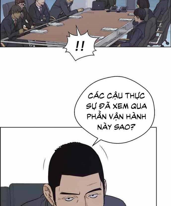 Người Đàn Ông Thực Thụ: Chapter 87
