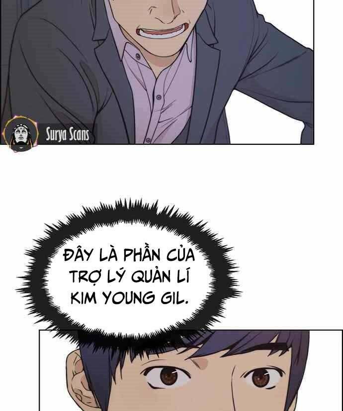 Người Đàn Ông Thực Thụ: Chapter 87