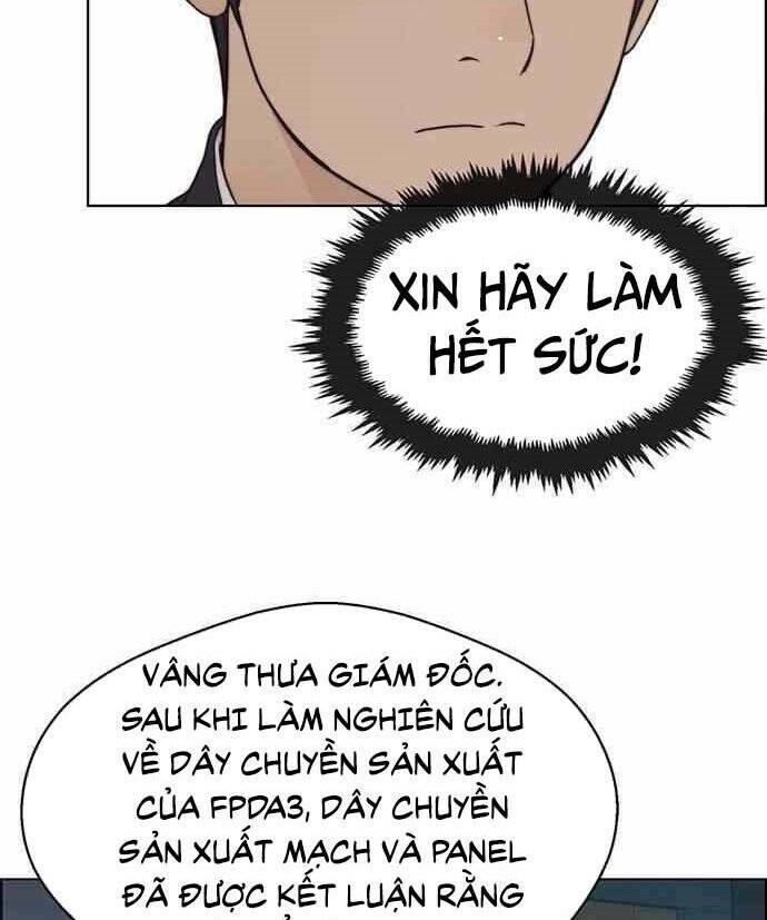 Người Đàn Ông Thực Thụ: Chapter 87
