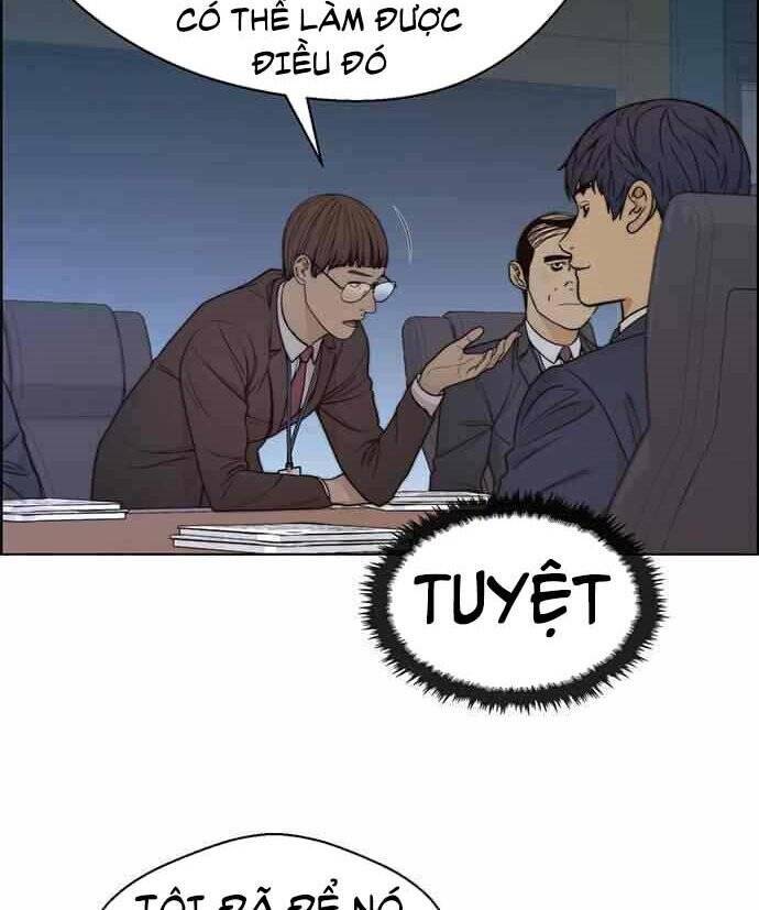 Người Đàn Ông Thực Thụ: Chapter 87