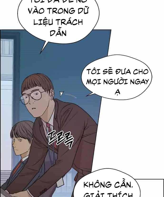 Người Đàn Ông Thực Thụ: Chapter 87