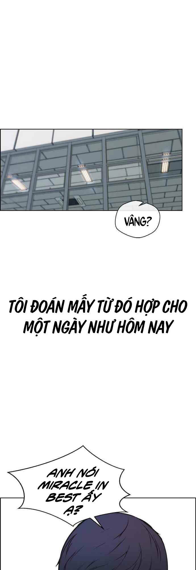 Người Đàn Ông Thực Thụ: Chapter 89