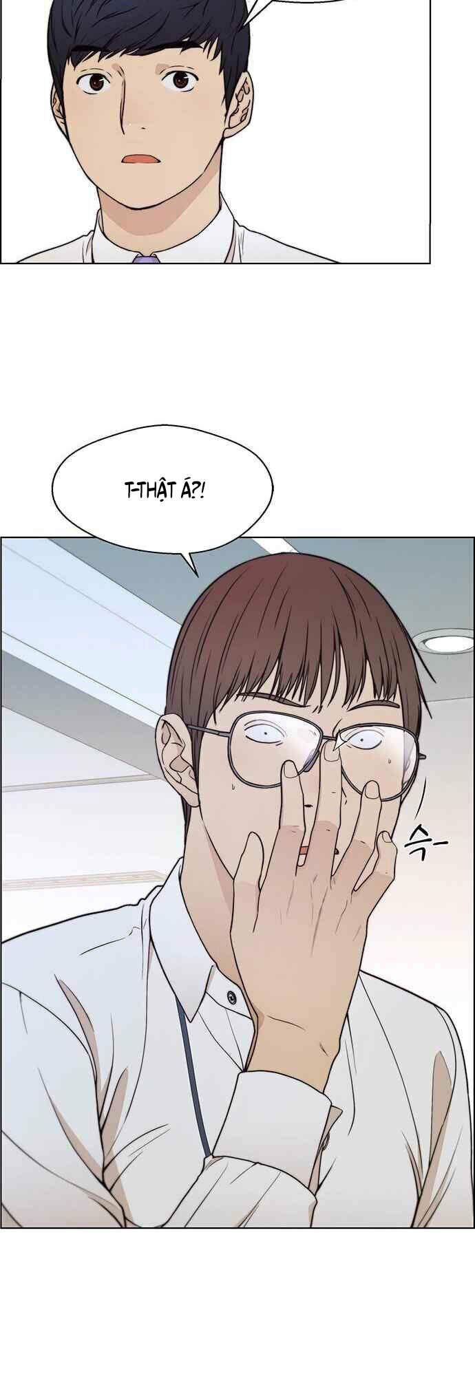 Người Đàn Ông Thực Thụ: Chapter 89