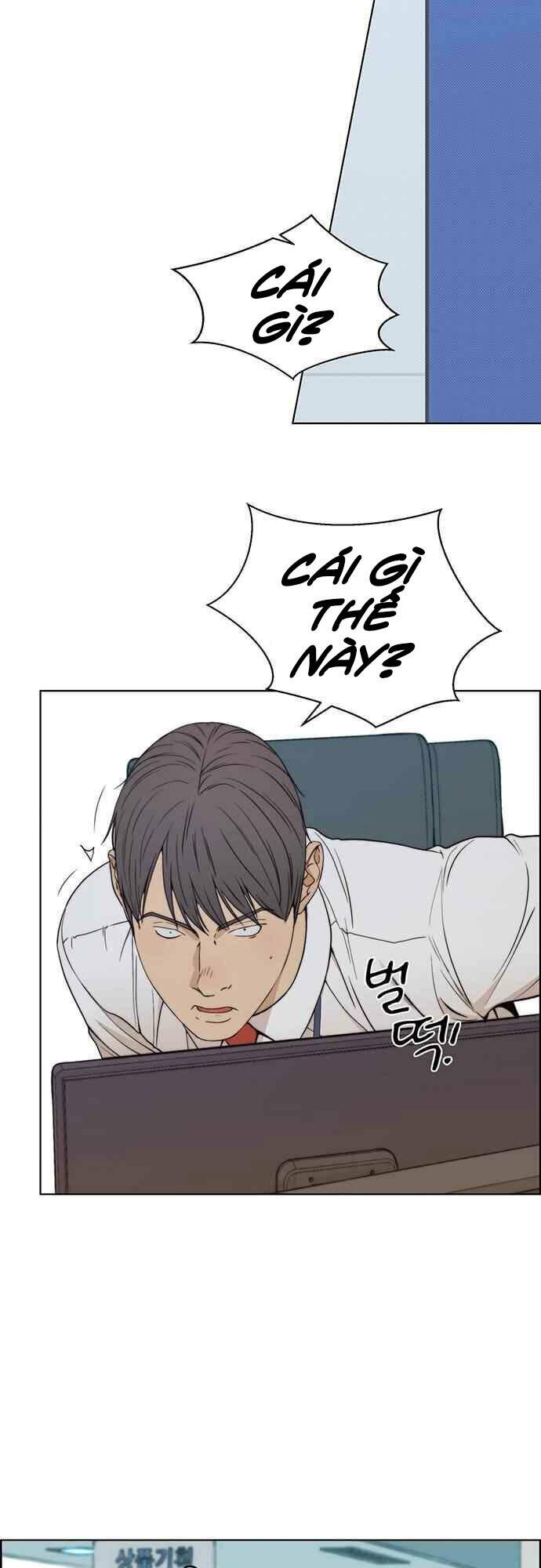 Người Đàn Ông Thực Thụ: Chapter 89