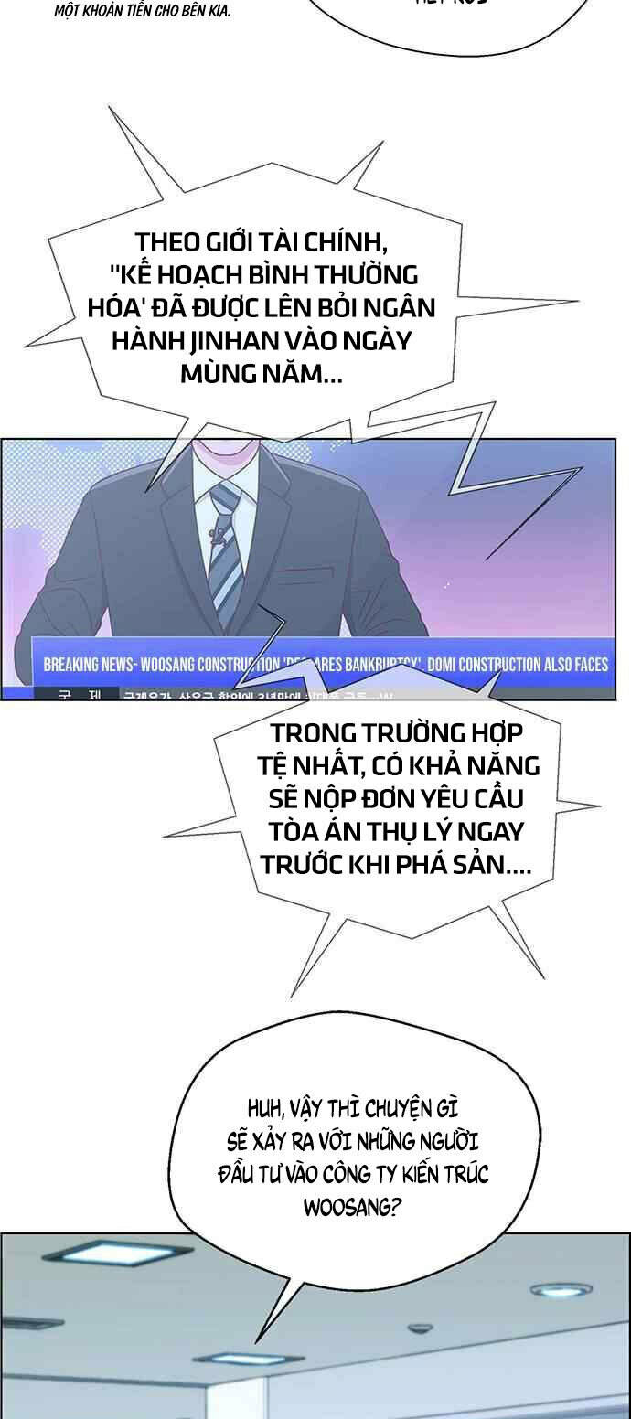Người Đàn Ông Thực Thụ: Chapter 89