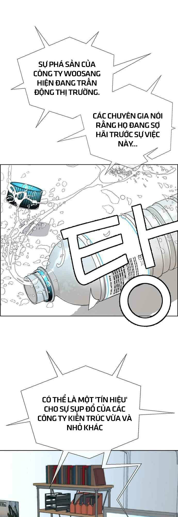 Người Đàn Ông Thực Thụ: Chapter 89