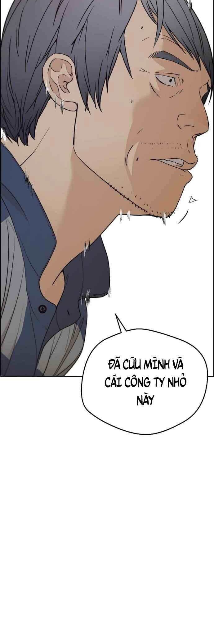 Người Đàn Ông Thực Thụ: Chapter 89