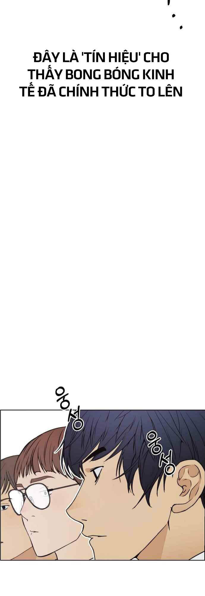 Người Đàn Ông Thực Thụ: Chapter 89