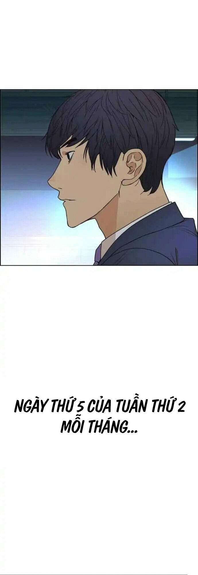 Người Đàn Ông Thực Thụ: Chapter 89