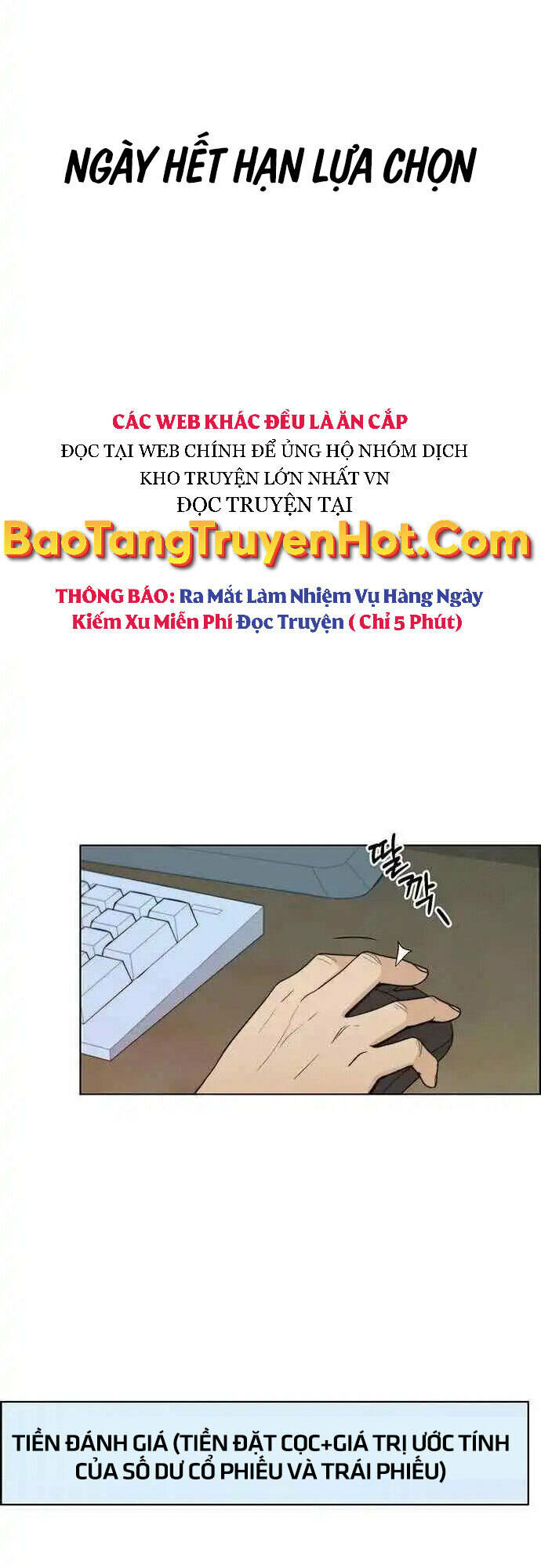 Người Đàn Ông Thực Thụ: Chapter 89