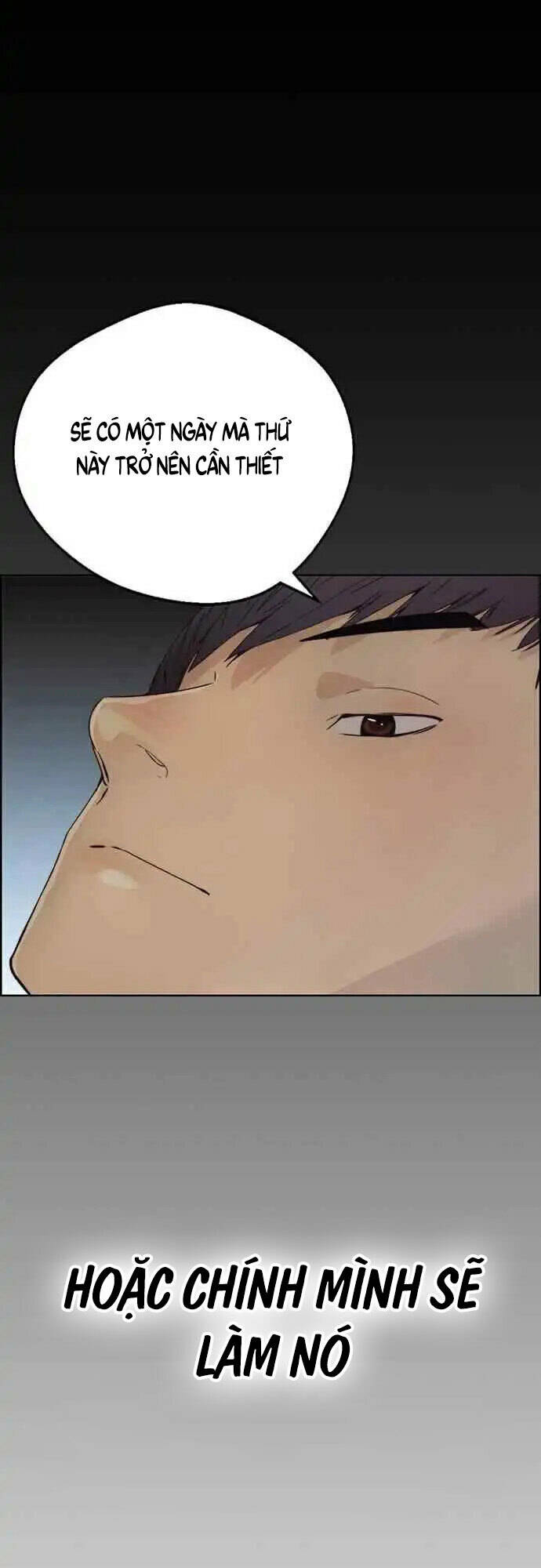 Người Đàn Ông Thực Thụ: Chapter 89