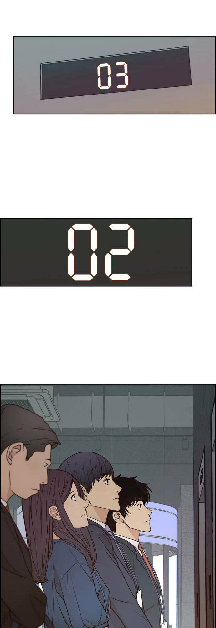 Người Đàn Ông Thực Thụ: Chapter 90