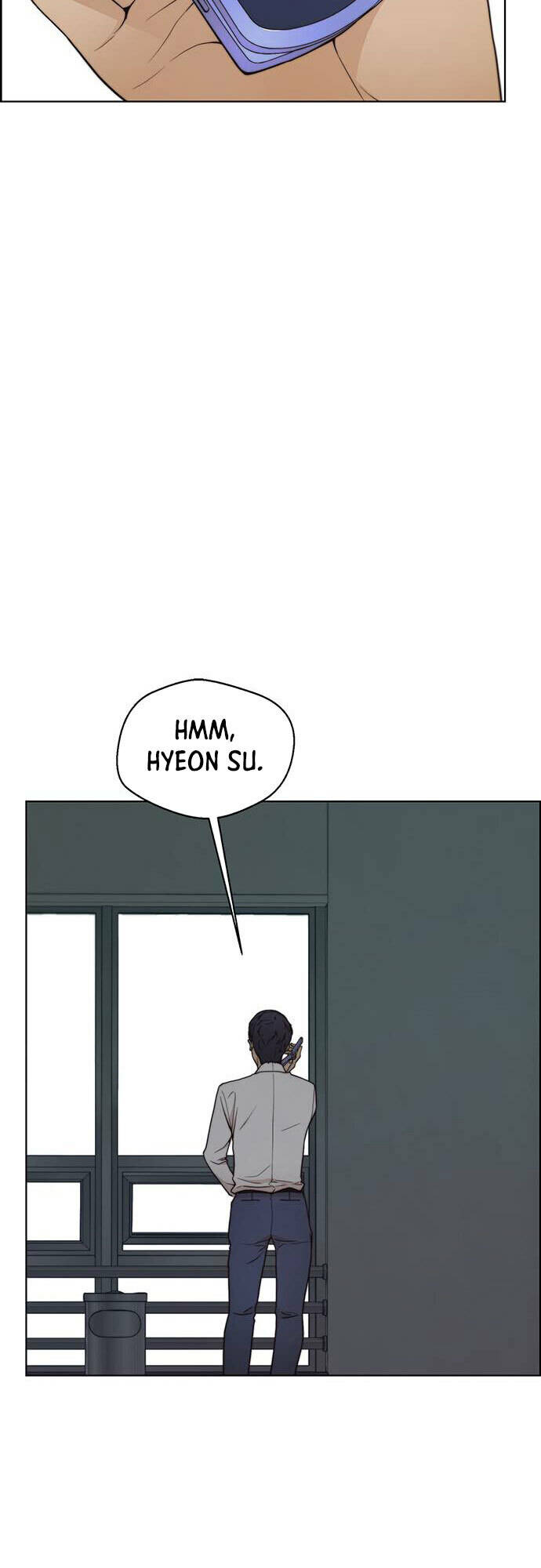 Người Đàn Ông Thực Thụ: Chapter 90