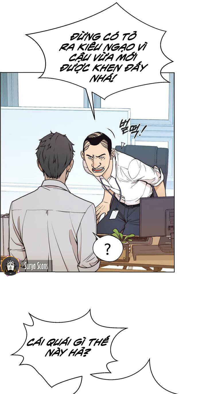 Người Đàn Ông Thực Thụ: Chapter 90