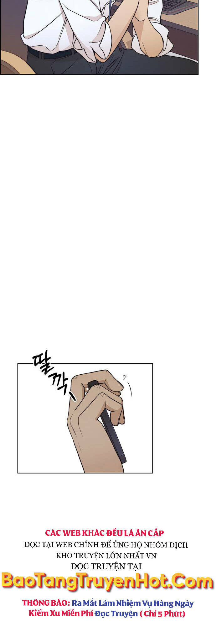 Người Đàn Ông Thực Thụ: Chapter 90