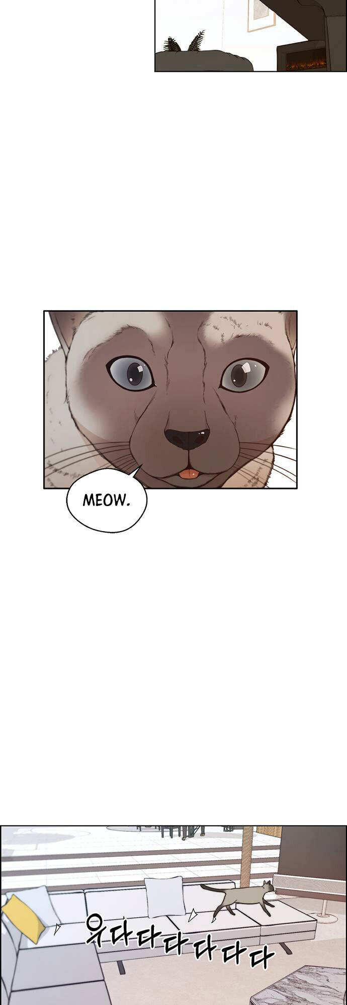 Người Đàn Ông Thực Thụ: Chapter 90
