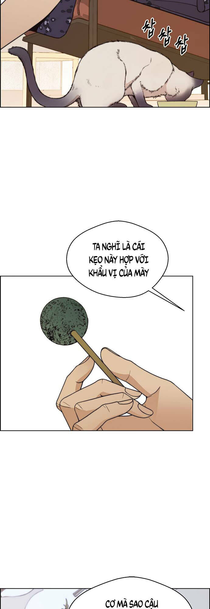 Người Đàn Ông Thực Thụ: Chapter 90