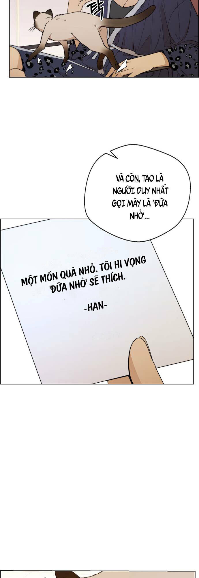 Người Đàn Ông Thực Thụ: Chapter 90