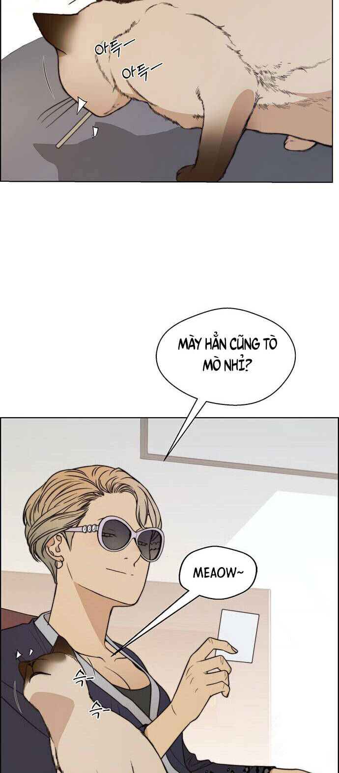 Người Đàn Ông Thực Thụ: Chapter 90
