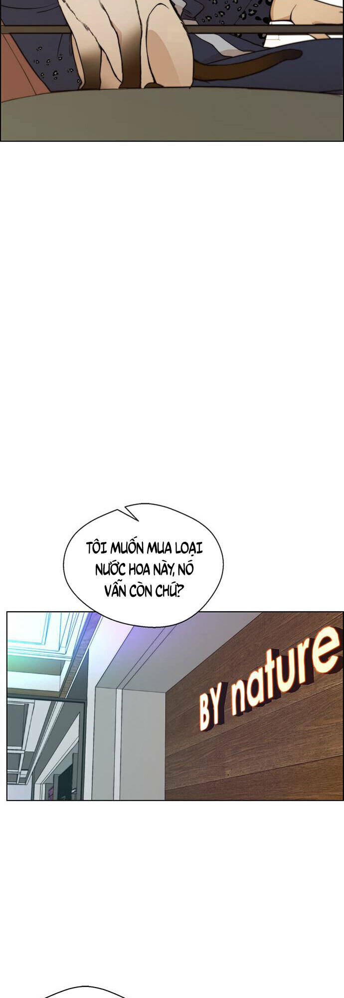 Người Đàn Ông Thực Thụ: Chapter 90