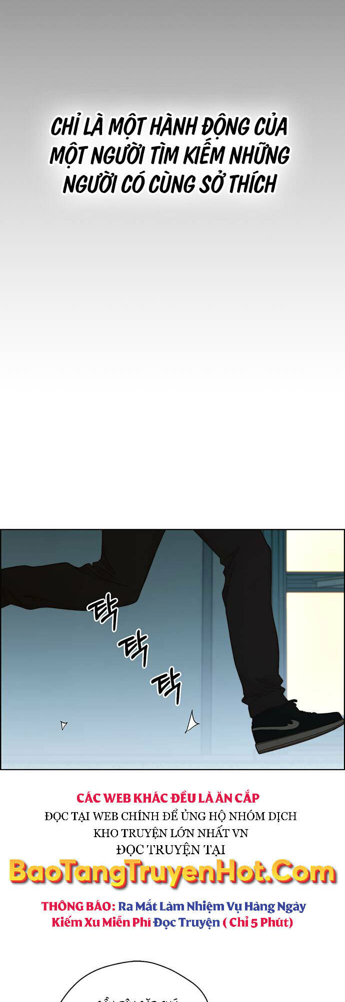 Người Đàn Ông Thực Thụ: Chapter 90