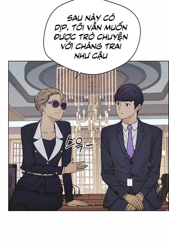 Người Đàn Ông Thực Thụ: Chapter 93
