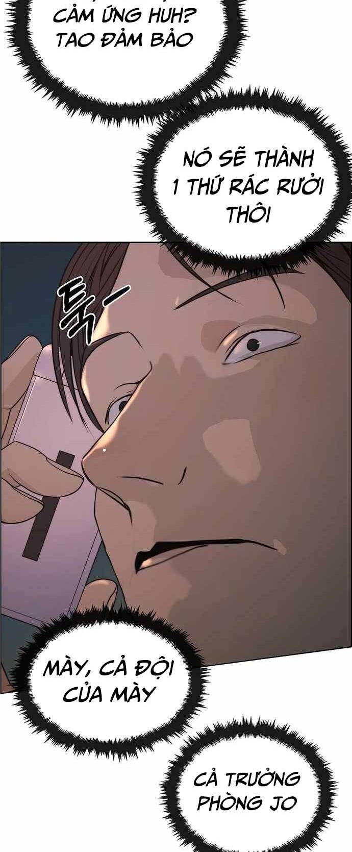 Người Đàn Ông Thực Thụ: Chapter 93