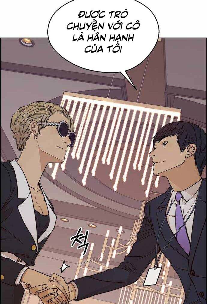 Người Đàn Ông Thực Thụ: Chapter 93