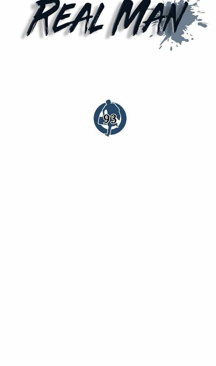 Người Đàn Ông Thực Thụ: Chapter 93