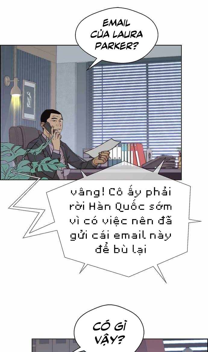 Người Đàn Ông Thực Thụ: Chapter 93