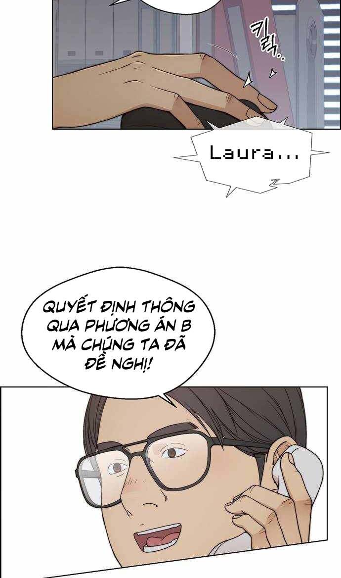 Người Đàn Ông Thực Thụ: Chapter 93