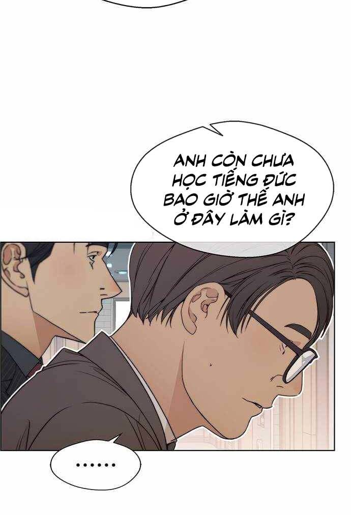 Người Đàn Ông Thực Thụ: Chapter 93