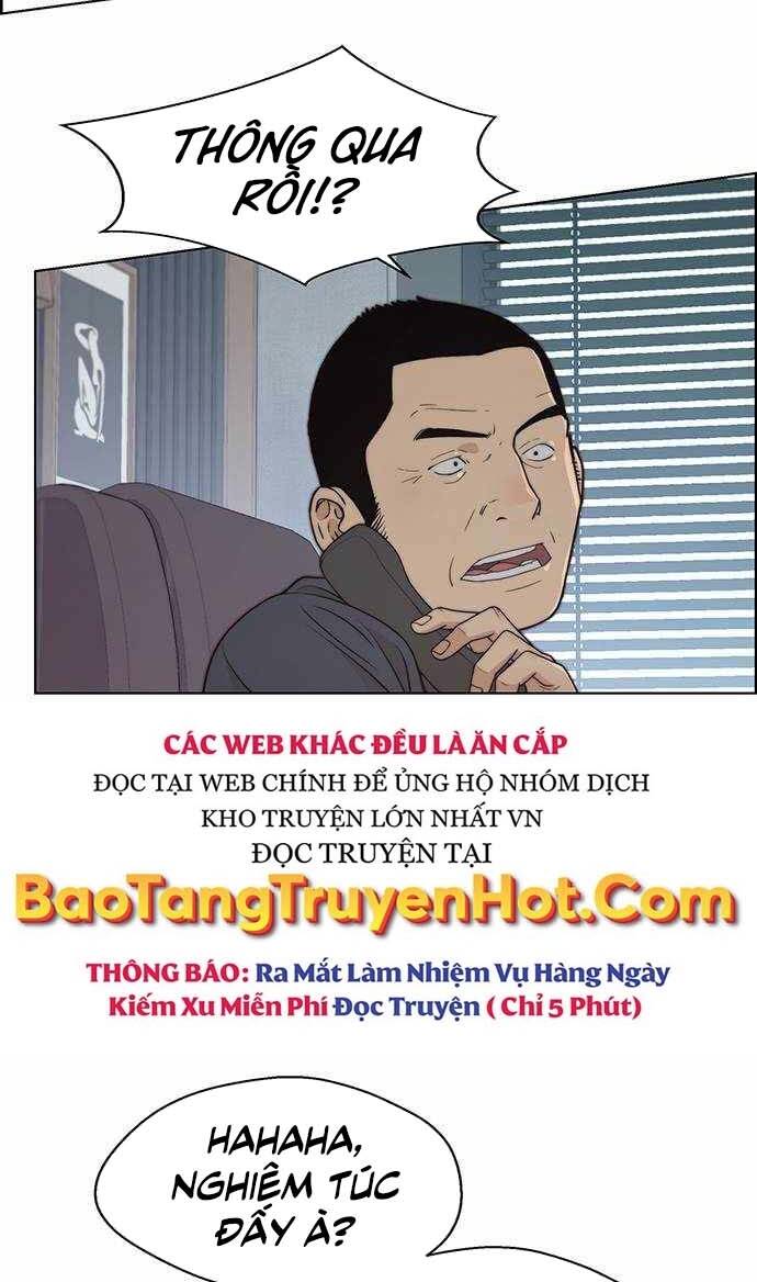 Người Đàn Ông Thực Thụ: Chapter 93