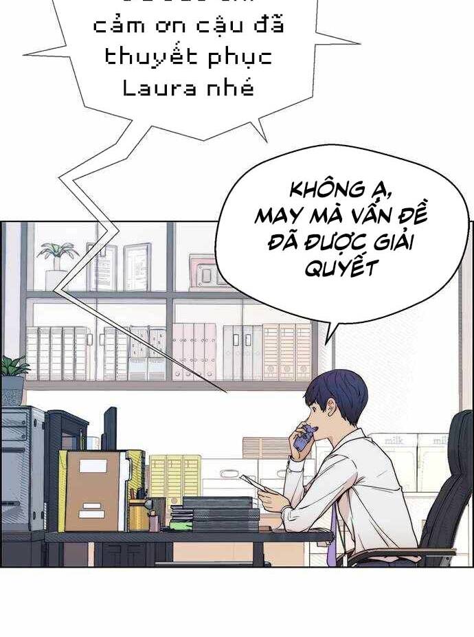 Người Đàn Ông Thực Thụ: Chapter 93