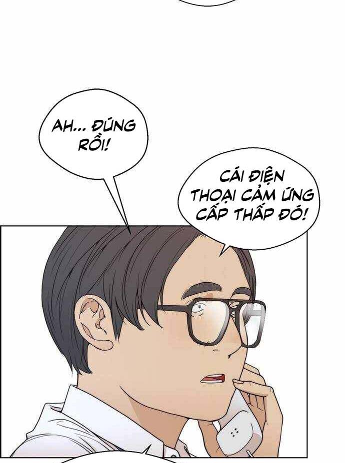 Người Đàn Ông Thực Thụ: Chapter 93