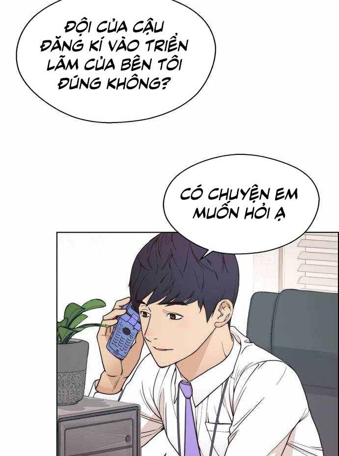 Người Đàn Ông Thực Thụ: Chapter 93