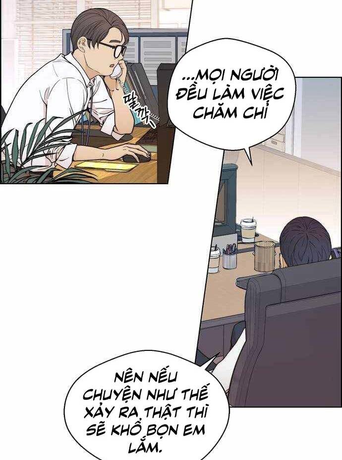 Người Đàn Ông Thực Thụ: Chapter 93
