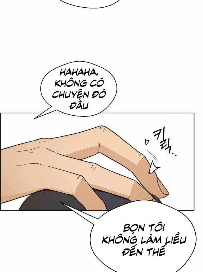 Người Đàn Ông Thực Thụ: Chapter 93
