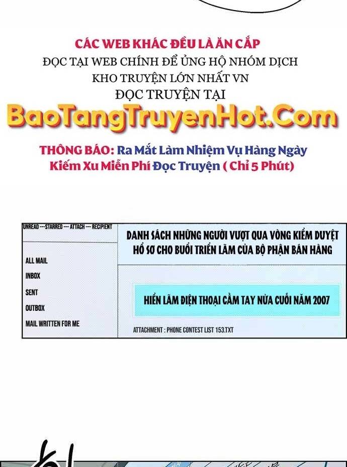 Người Đàn Ông Thực Thụ: Chapter 93