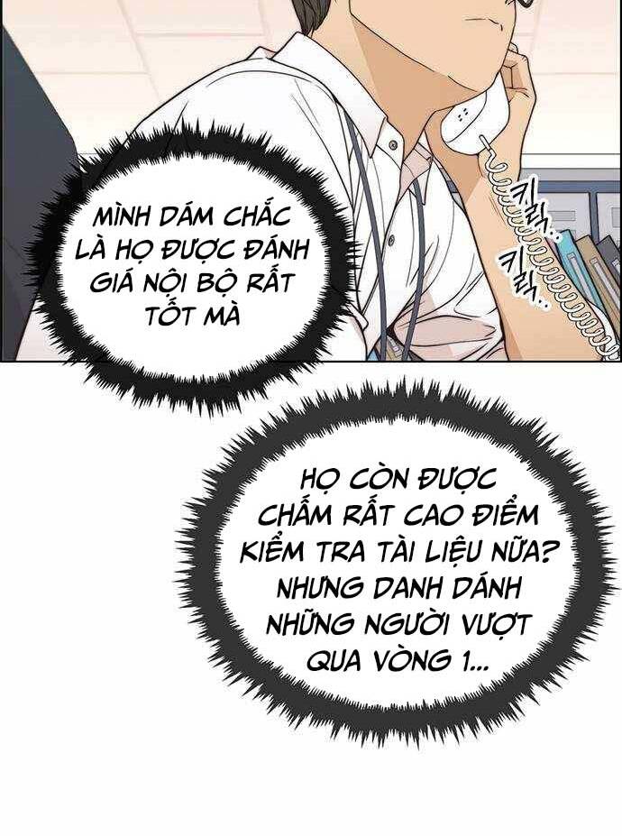 Người Đàn Ông Thực Thụ: Chapter 93