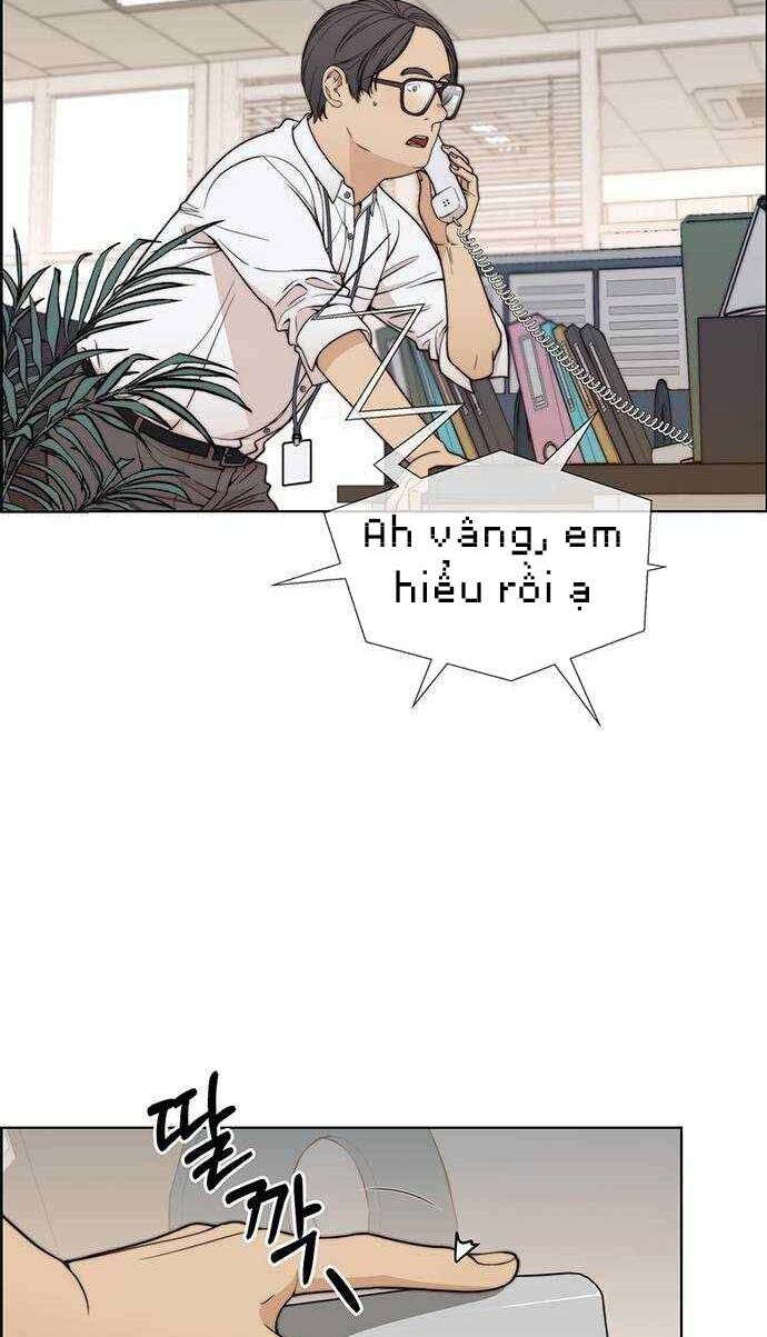 Người Đàn Ông Thực Thụ: Chapter 93