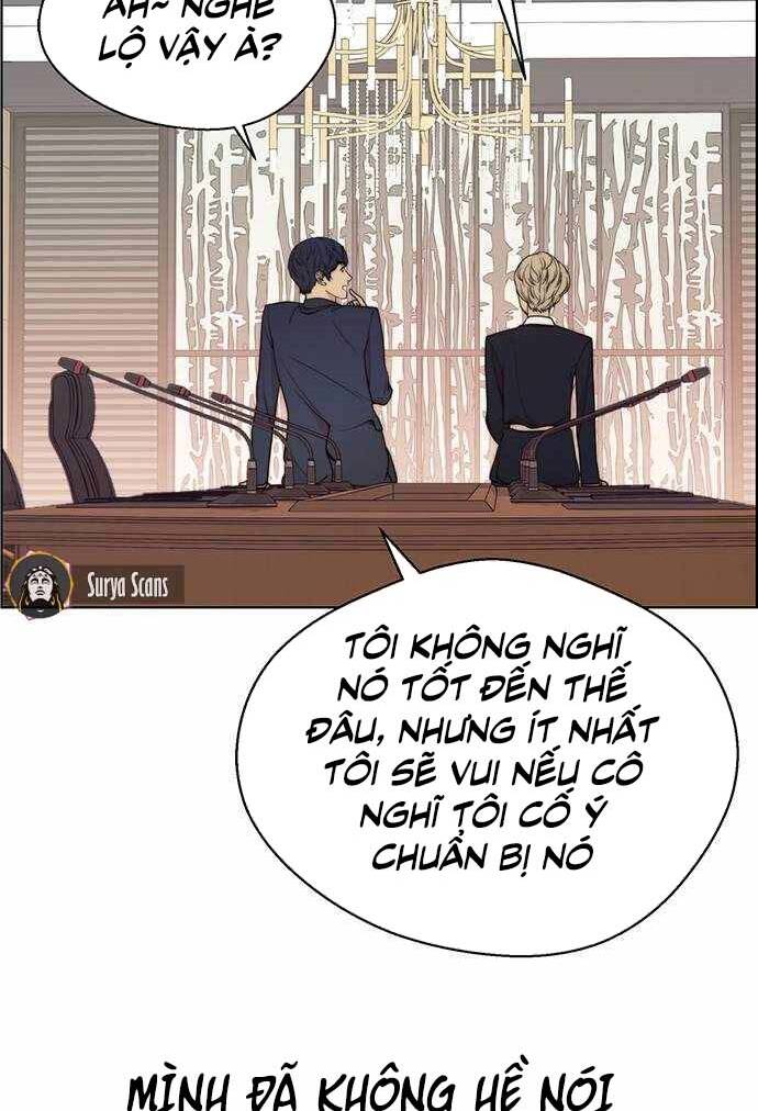 Người Đàn Ông Thực Thụ: Chapter 93