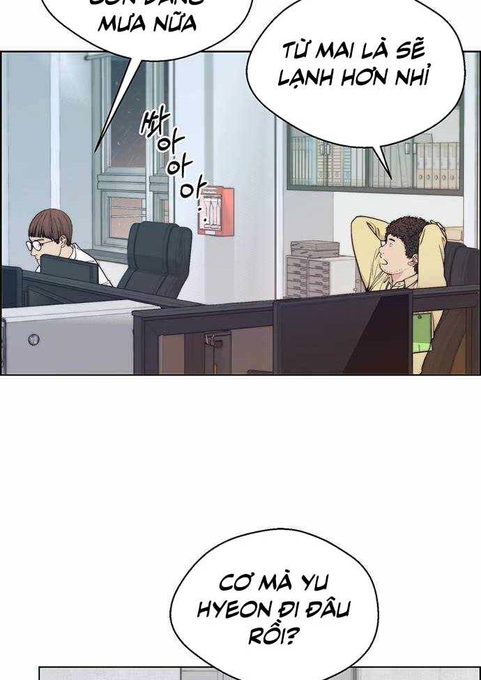 Người Đàn Ông Thực Thụ: Chapter 93
