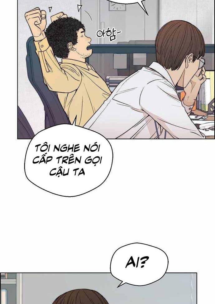 Người Đàn Ông Thực Thụ: Chapter 93