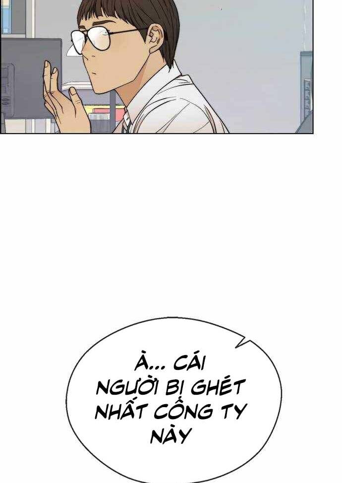 Người Đàn Ông Thực Thụ: Chapter 93