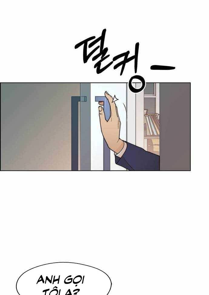 Người Đàn Ông Thực Thụ: Chapter 93