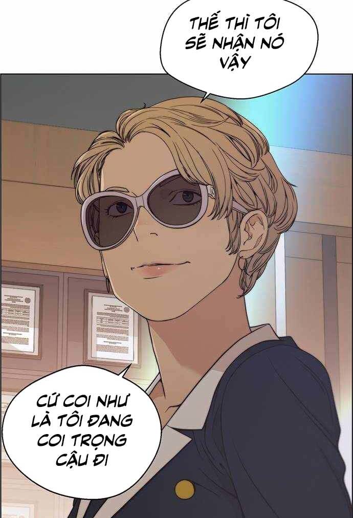 Người Đàn Ông Thực Thụ: Chapter 93